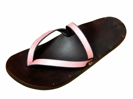 Sandals — Jutta Neumann New York